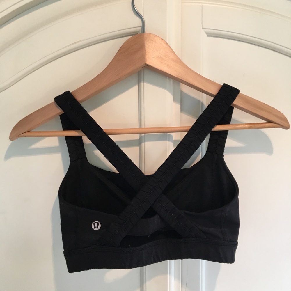 Lululemon Sports Bra!